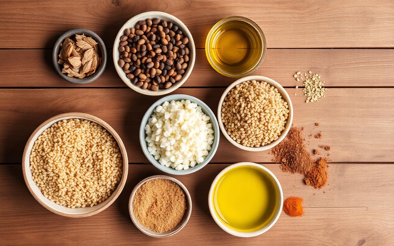 The Pantry Staples That Define a Region